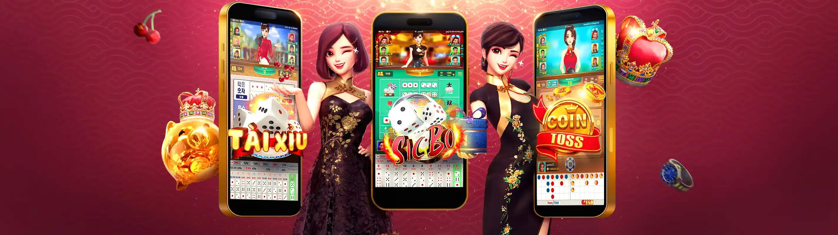 Hình ảnh chính game bắn cá x888 chính thức