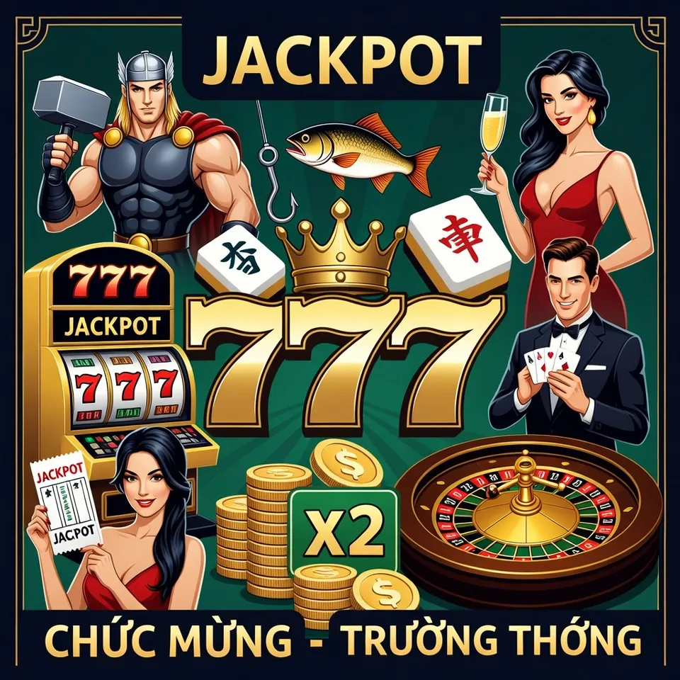 x888 chính thức