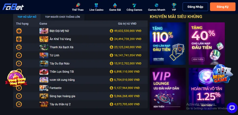 Giao diện điền thông tin đăng ký x888 chính thức