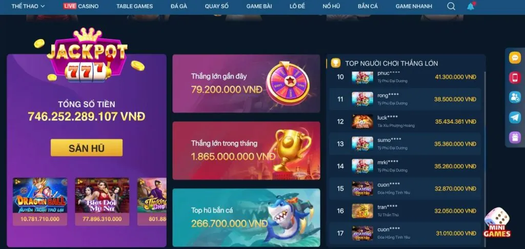 Quản Lý Vốn Cược