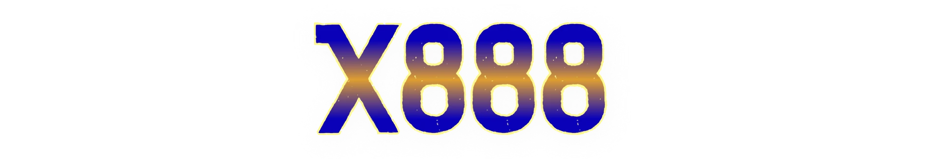 X888